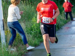 Heidekamppark 2020 TimeRun